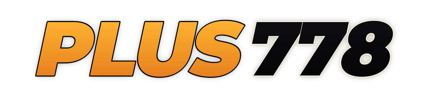 plus778 Logo